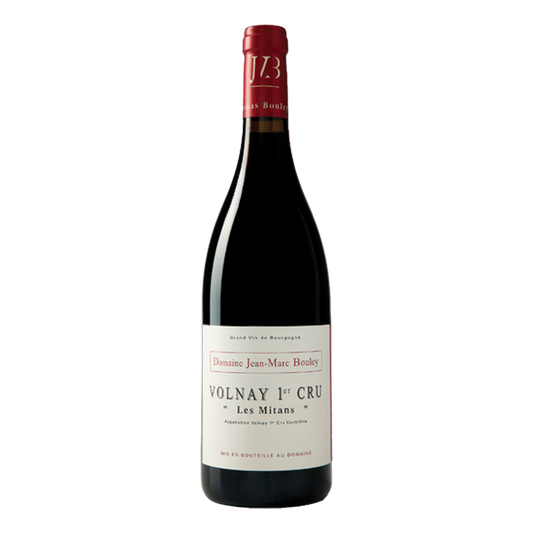 Domaine Jean-Marc et Thomas Bouley Volnay 1er Cru Clos Mitans - DiVino.com.au