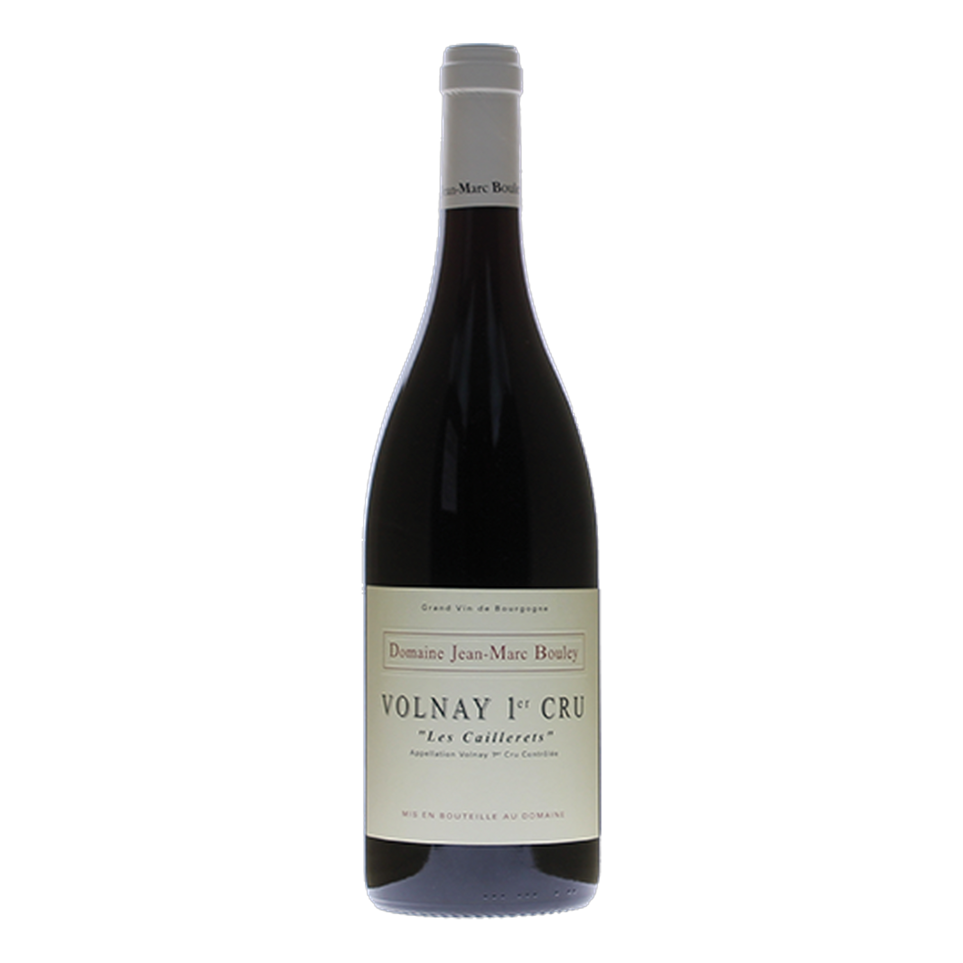 Domaine Jean-Marc et Thomas Bouley Volnay 1er Cru Les Caillerets - DiVino.com.au