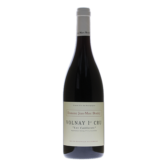 Domaine Jean-Marc et Thomas Bouley Volnay 1er Cru Les Caillerets - DiVino.com.au