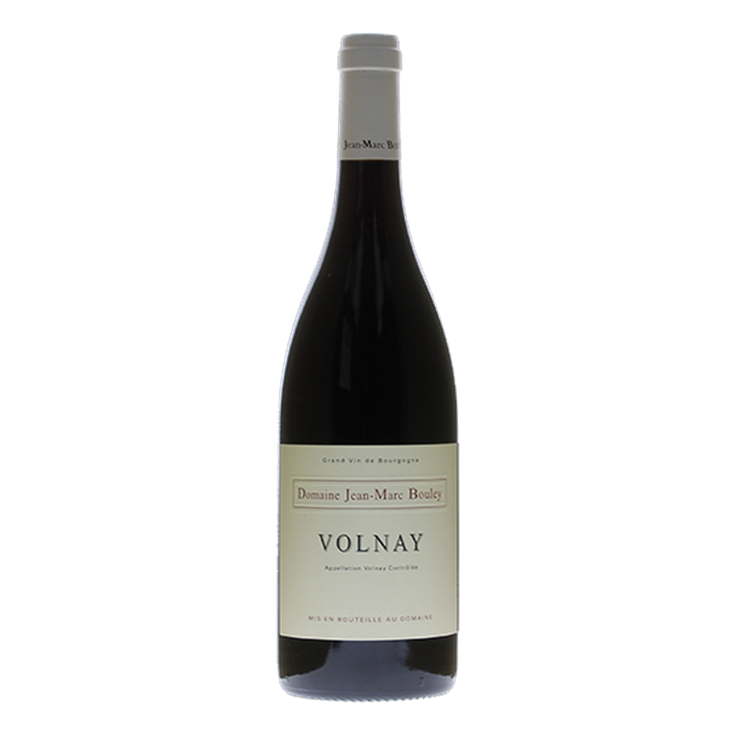 Domaine Jean-Marc et Thomas Bouley Volnay - DiVino.com.au