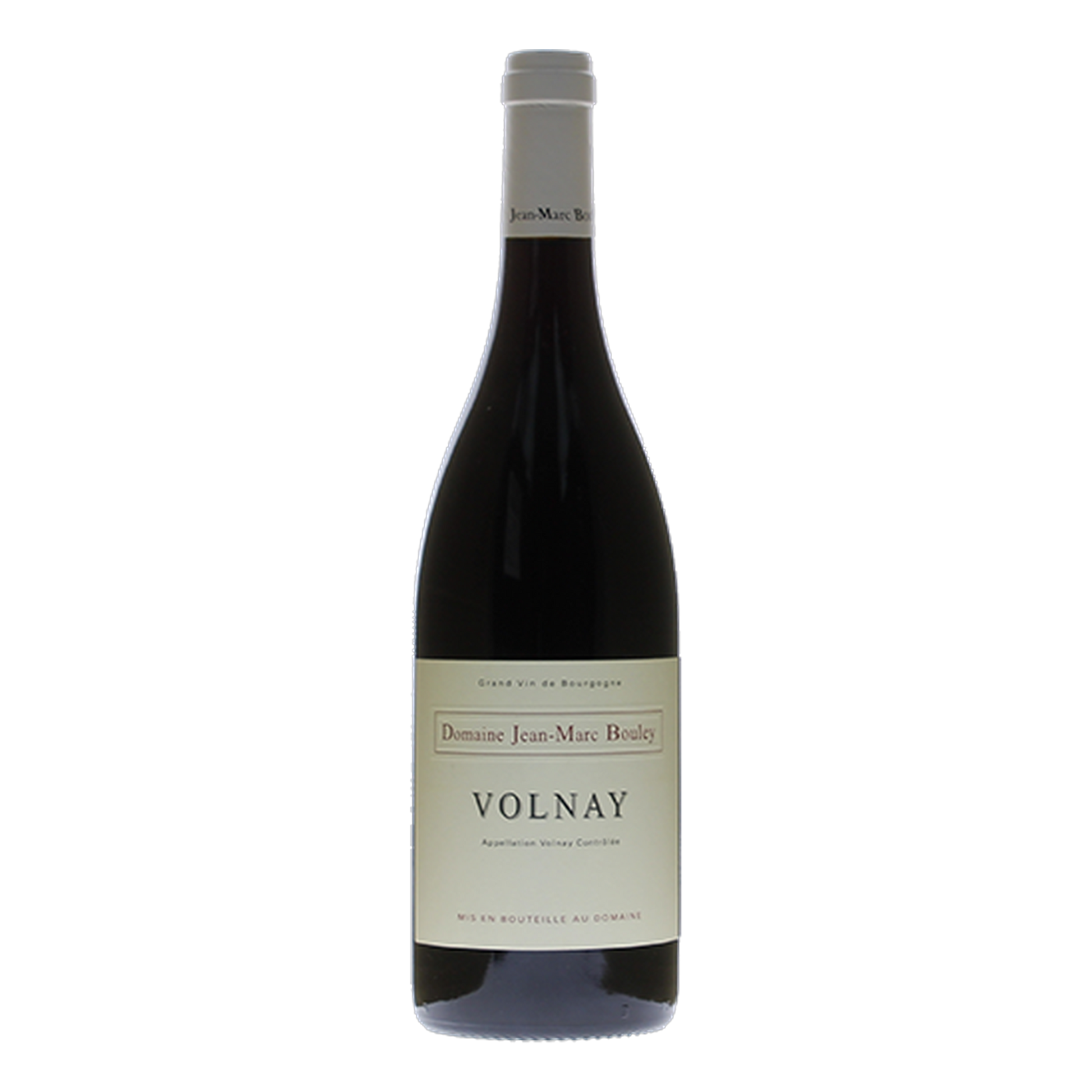 Domaine Jean-Marc et Thomas Bouley Volnay - DiVino.com.au