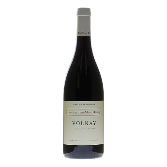 Domaine Jean-Marc et Thomas Bouley Volnay - DiVino.com.au