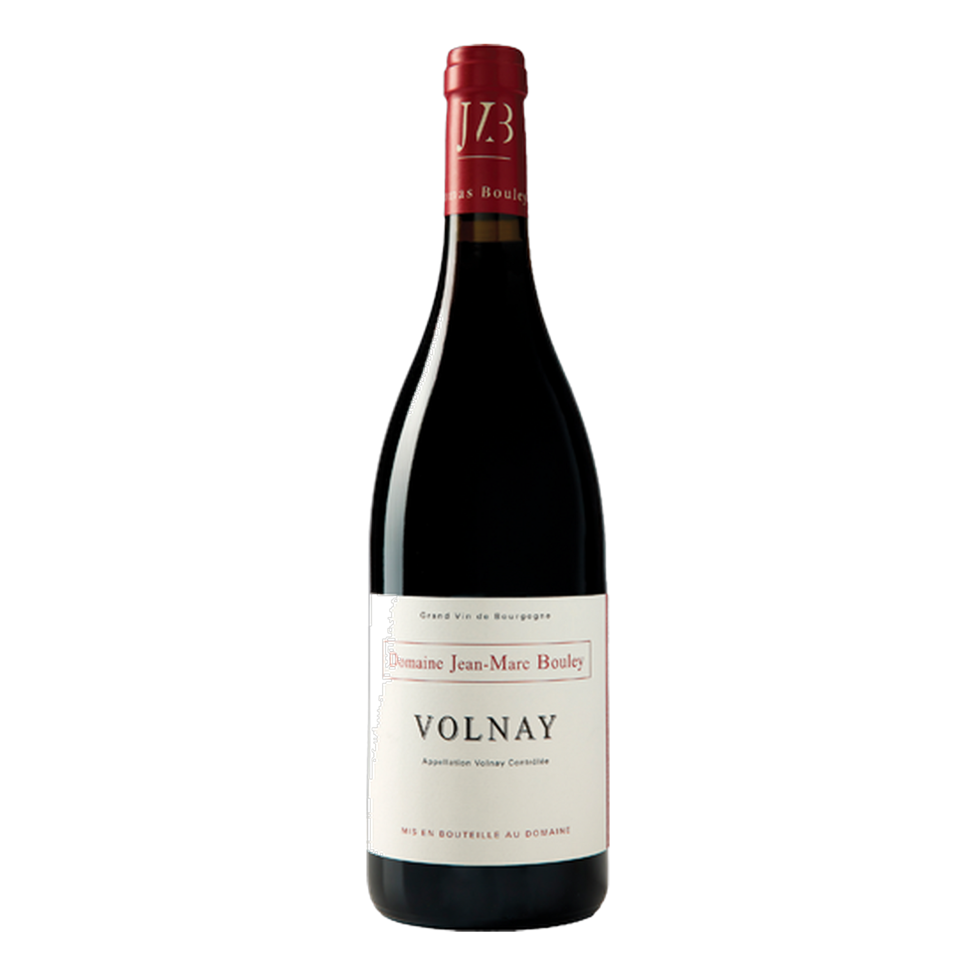 Domaine Jean-Marc et Thomas Bouley Volnay - DiVino.com.au