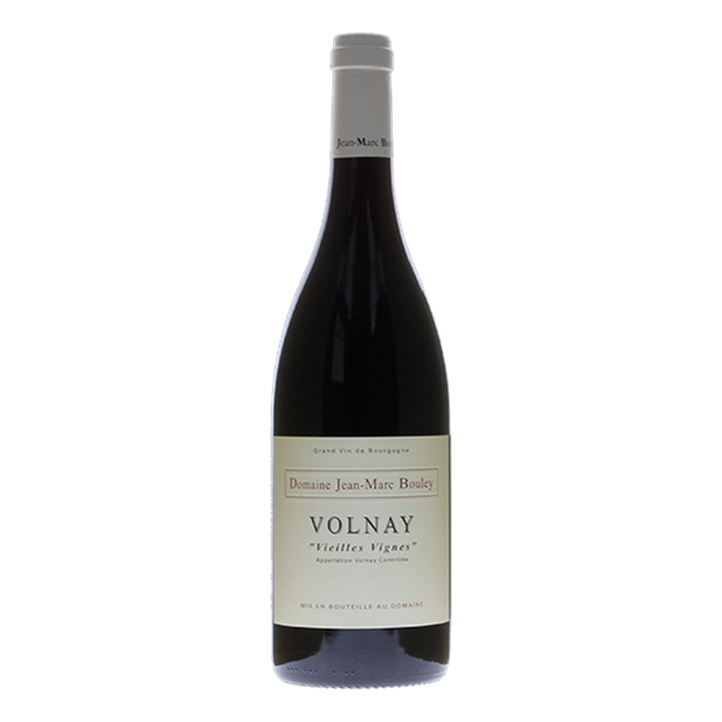 Domaine Jean-Marc et Thomas Bouley Volnay Vieilles Vignes - DiVino.com.au