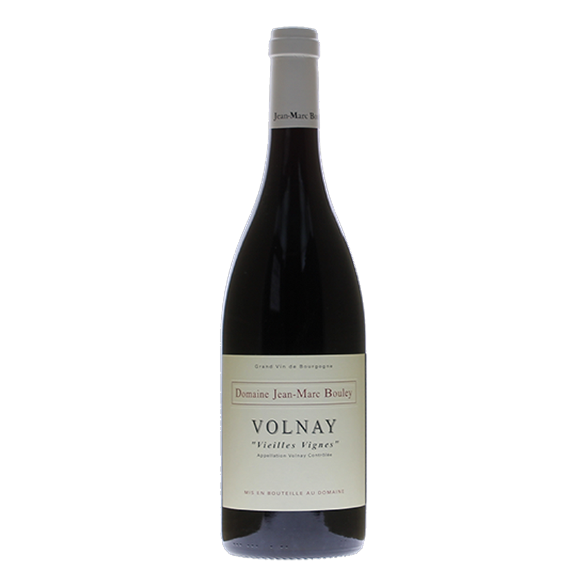 Domaine Jean-Marc et Thomas Bouley Volnay Vieilles Vignes - DiVino.com.au