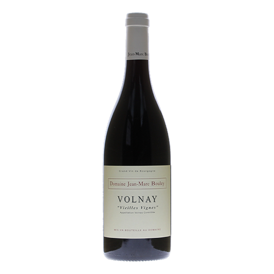 Domaine Jean-Marc et Thomas Bouley Volnay Vieilles Vignes - DiVino.com.au