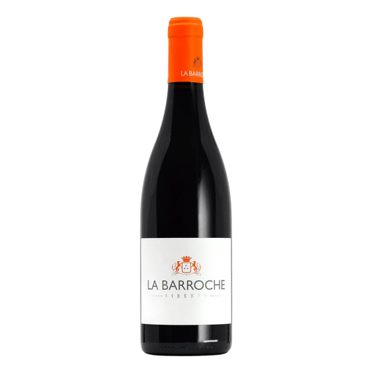 Domaine La Barroche Liberty - DiVino.com.au