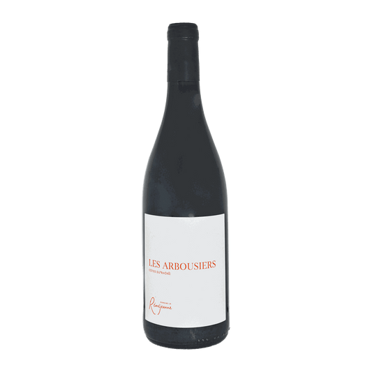 Domaine la Réméjeanne Côtes du Rhône Les Arbousiers Rouge - DiVino.com.au