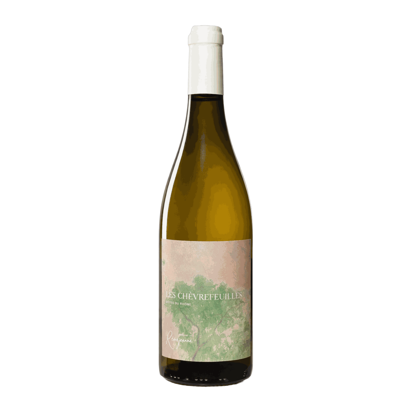Domaine la Réméjeanne Côtes du Rhône Les Chèvrefeuilles Blanc - DiVino.com.au