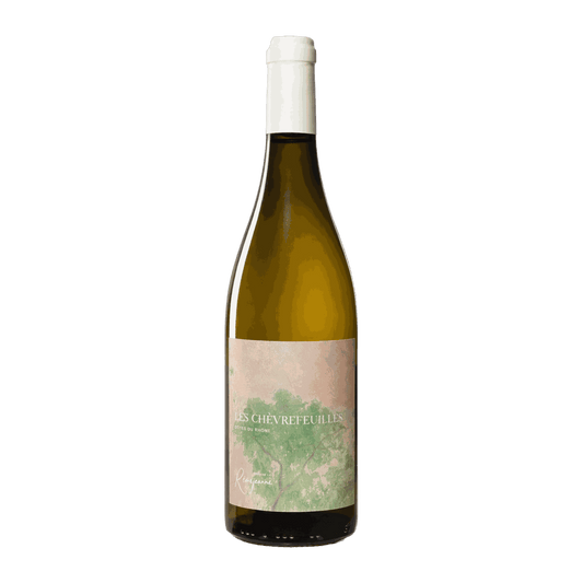 Domaine la Réméjeanne Côtes du Rhône Les Chèvrefeuilles Blanc - DiVino.com.au