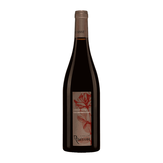 Domaine la Réméjeanne Côtes du Rhône Les Chèvrefeuilles Rouge - DiVino.com.au