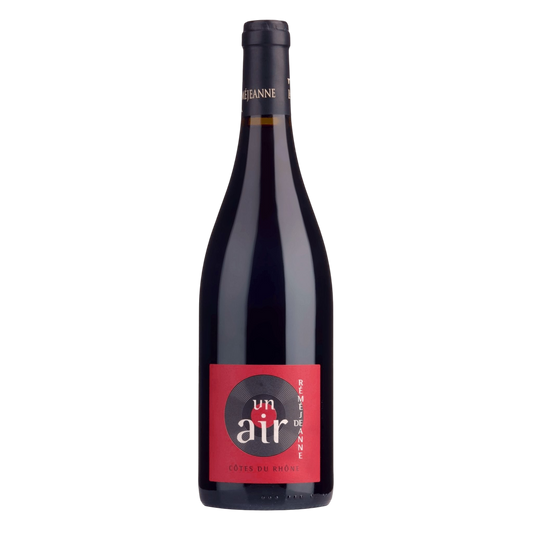 Domaine la Réméjeanne Côtes du Rhône Un Air de Réméjeanne 2019 - DiVino.com.au