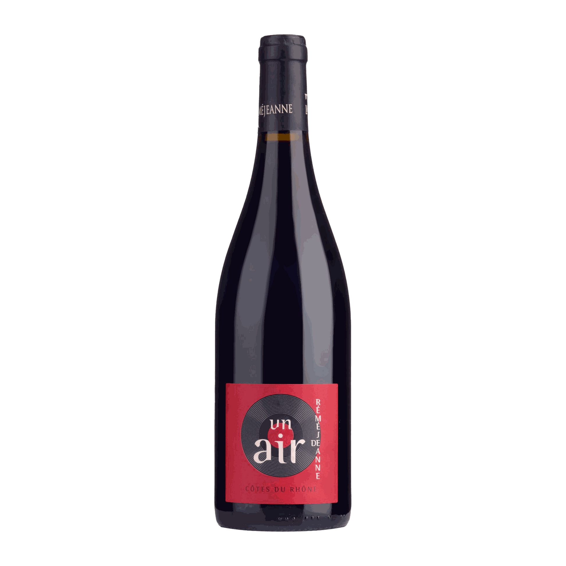 Domaine la Réméjeanne Côtes du Rhône Un Air de Réméjeanne - DiVino.com.au