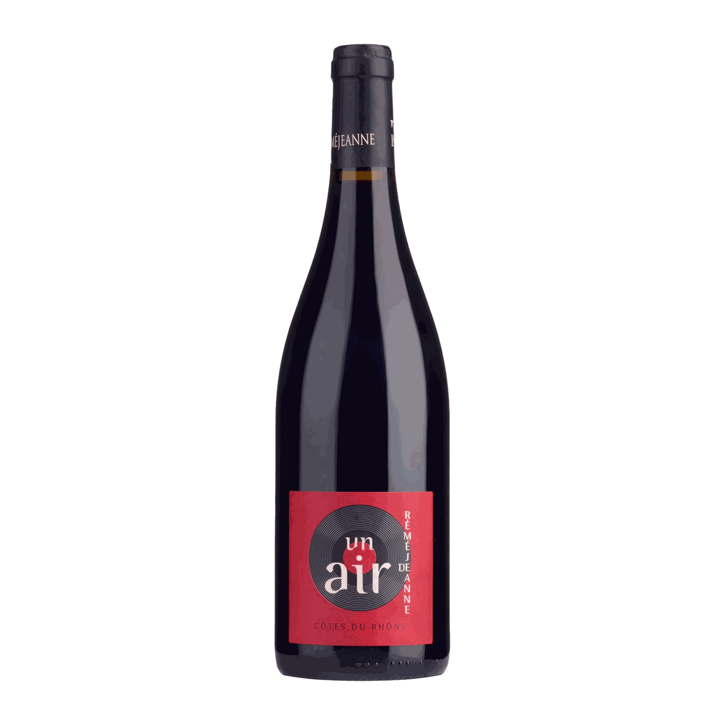 Domaine la Réméjeanne Côtes du Rhône Un Air de Réméjeanne - DiVino.com.au