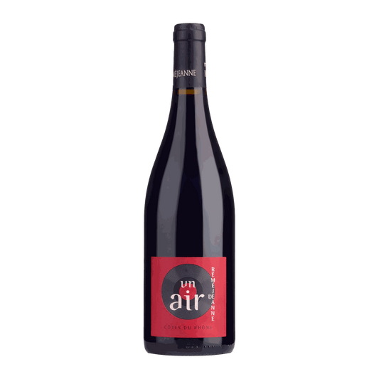 Domaine la Réméjeanne Côtes du Rhône Un Air de Réméjeanne - DiVino.com.au