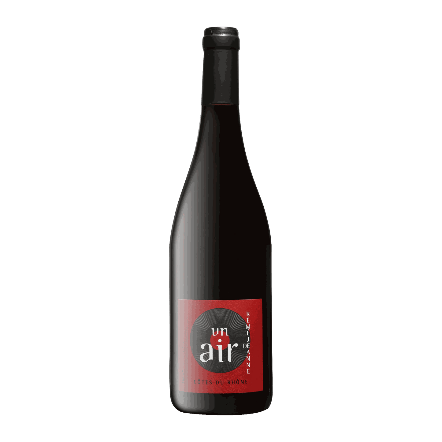 Domaine la Réméjeanne Côtes du Rhône Un Air de Réméjeanne - DiVino.com.au