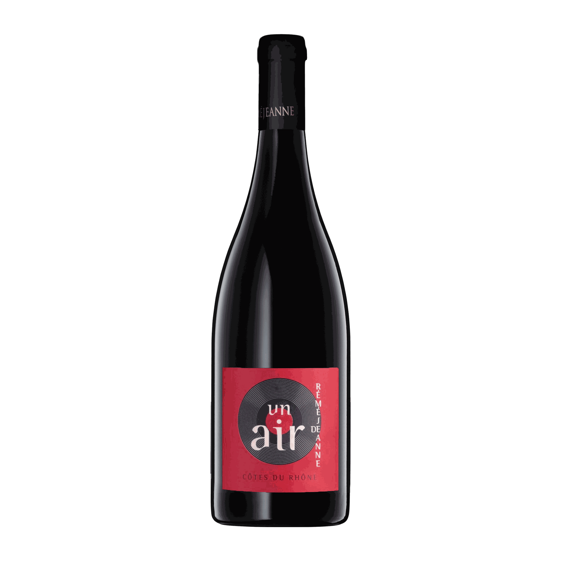 Domaine la Réméjeanne Côtes du Rhône Un Air de Réméjeanne - DiVino.com.au