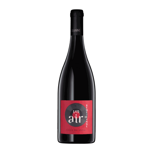 Domaine la Réméjeanne Côtes du Rhône Un Air de Réméjeanne - DiVino.com.au