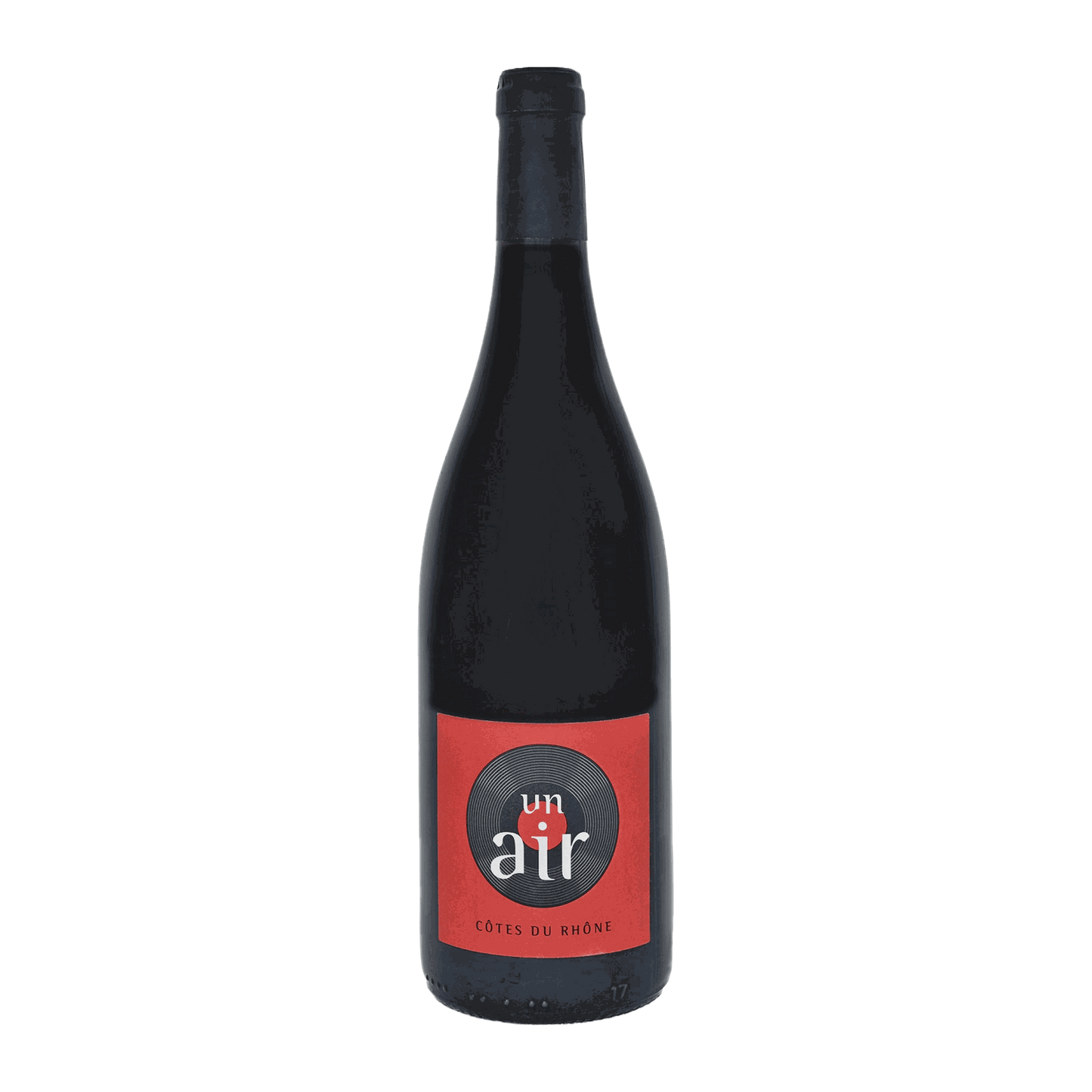 Domaine la Réméjeanne Côtes du Rhône Un Air de Réméjeanne - DiVino.com.au