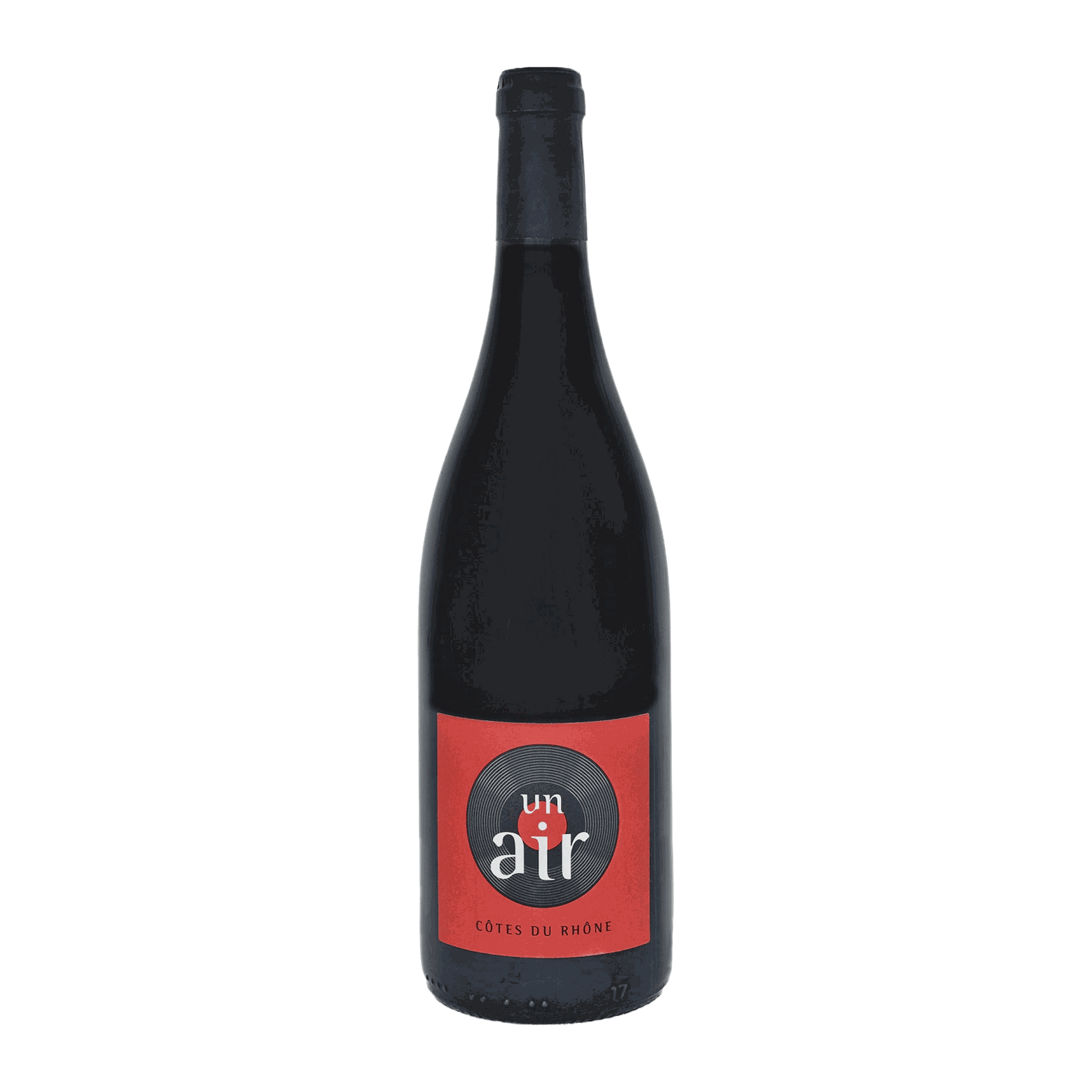Domaine la Réméjeanne Côtes du Rhône Un Air de Réméjeanne - DiVino.com.au