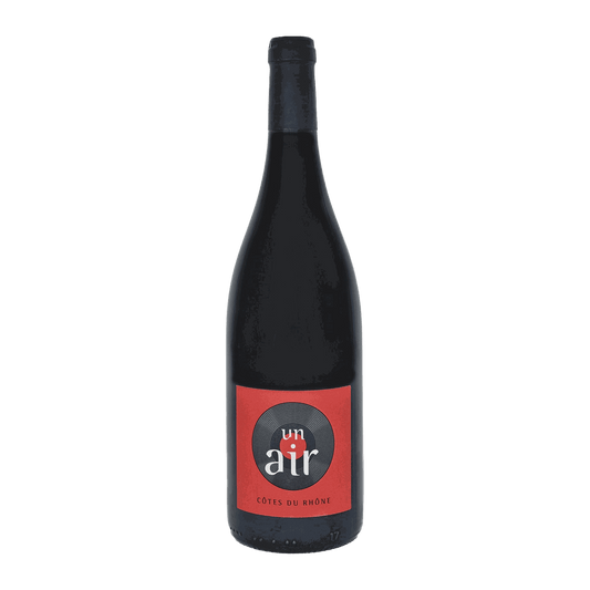 Domaine la Réméjeanne Côtes du Rhône Un Air de Réméjeanne - DiVino.com.au