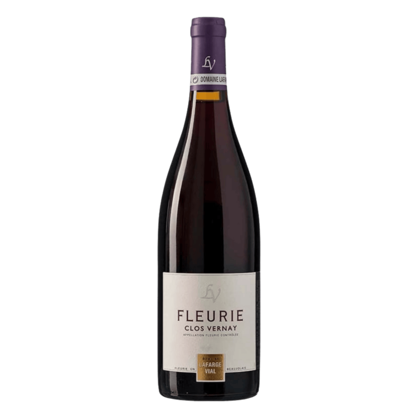 Domaine Lafarge-Vial Fleurie 'Clos Vernay' - DiVino.com.au