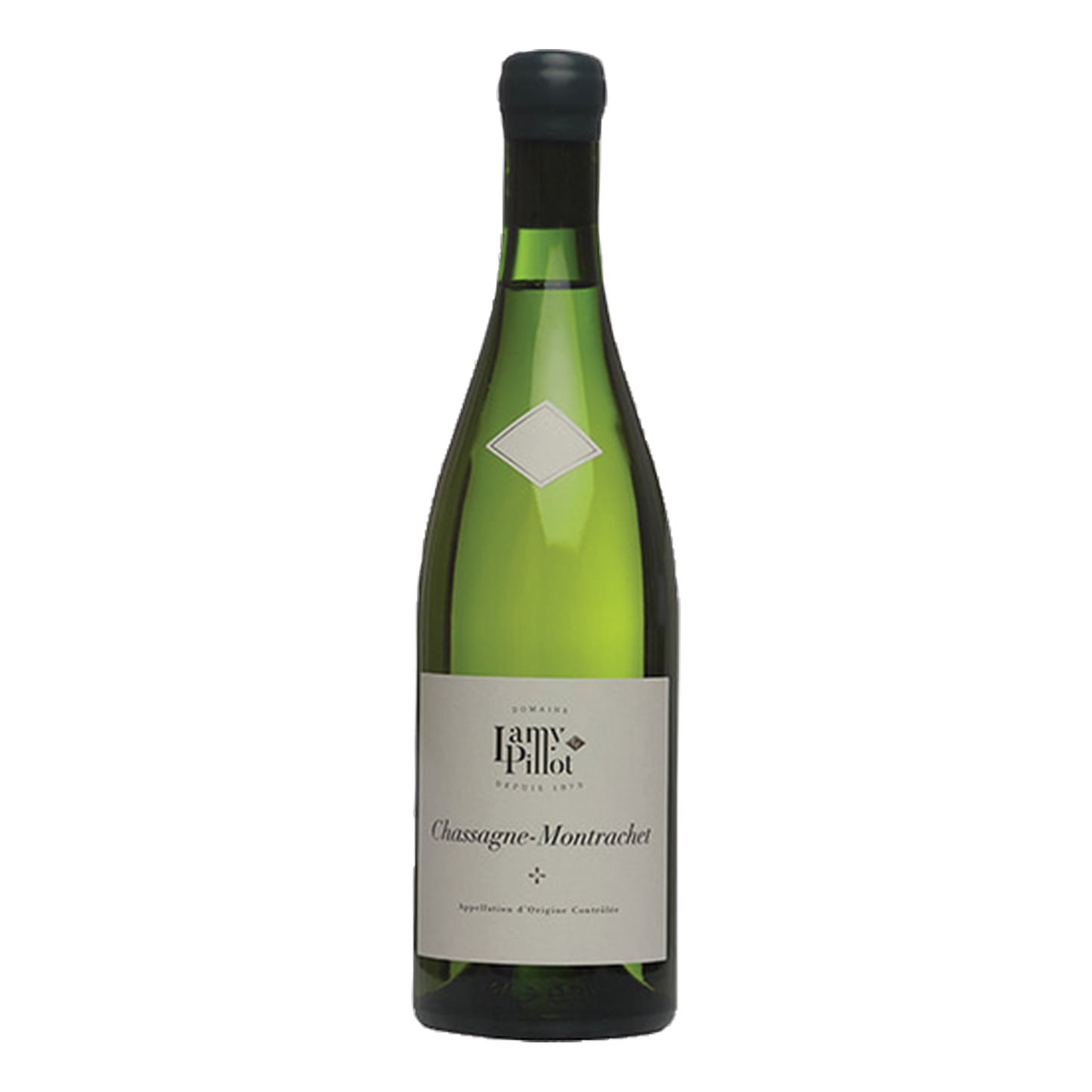 Domaine Lamy-Pillot Chassagne-Montrachet Blanc - DiVino.com.au