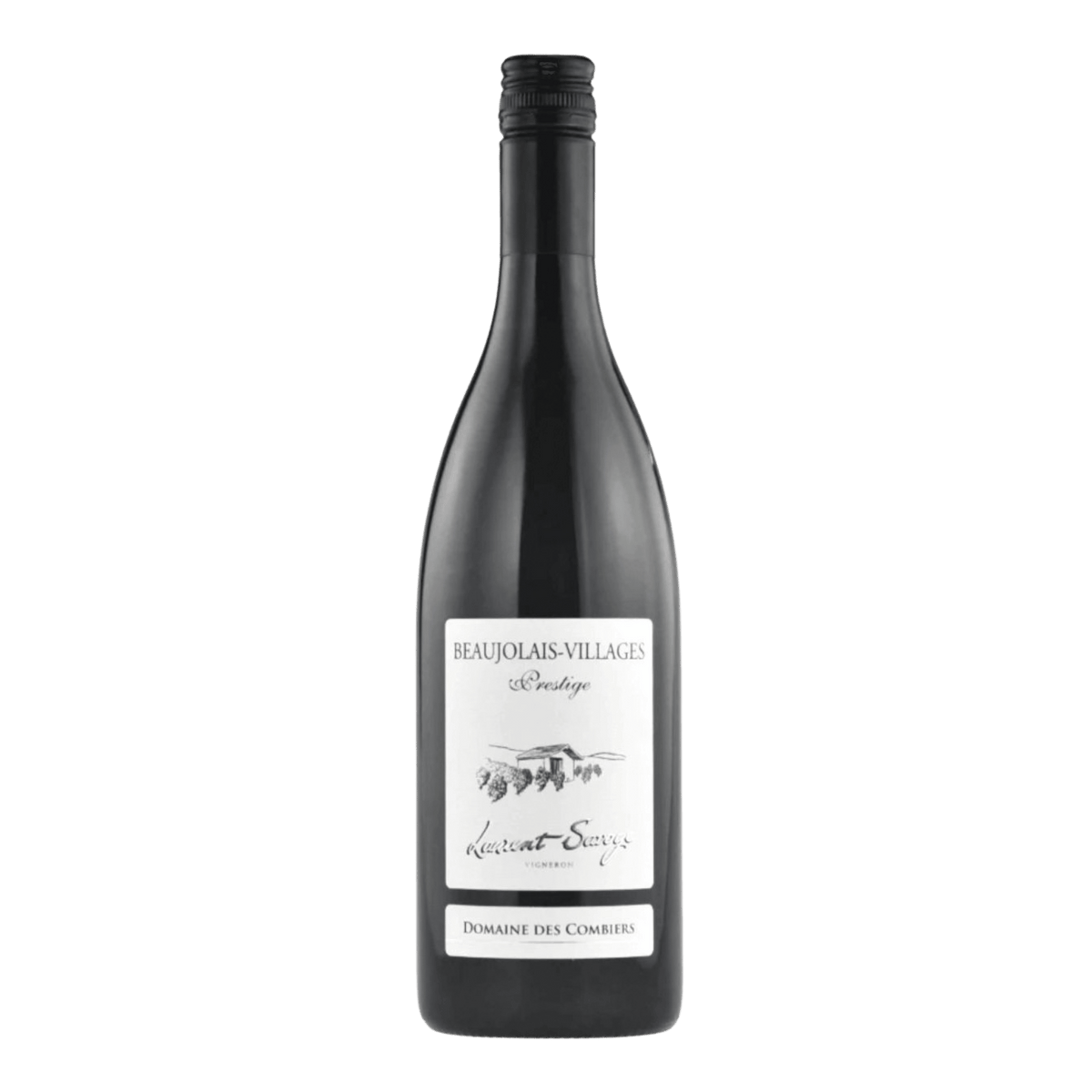 Domaine Laurent-Savoye Beaujolais-Villages Cuvée Prestige - DiVino.com.au