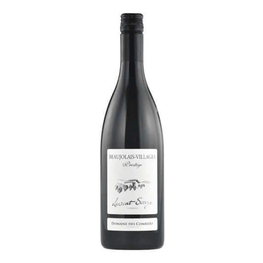 Domaine Laurent-Savoye Beaujolais-Villages Cuvée Prestige - DiVino.com.au