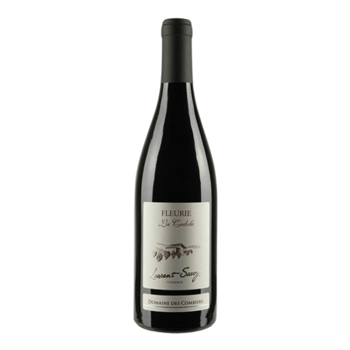 Domaine Laurent-Savoye Fleurie La Cadole - DiVino.com.au