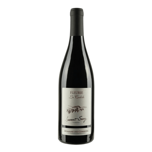 Domaine Laurent-Savoye Fleurie La Cadole - DiVino.com.au