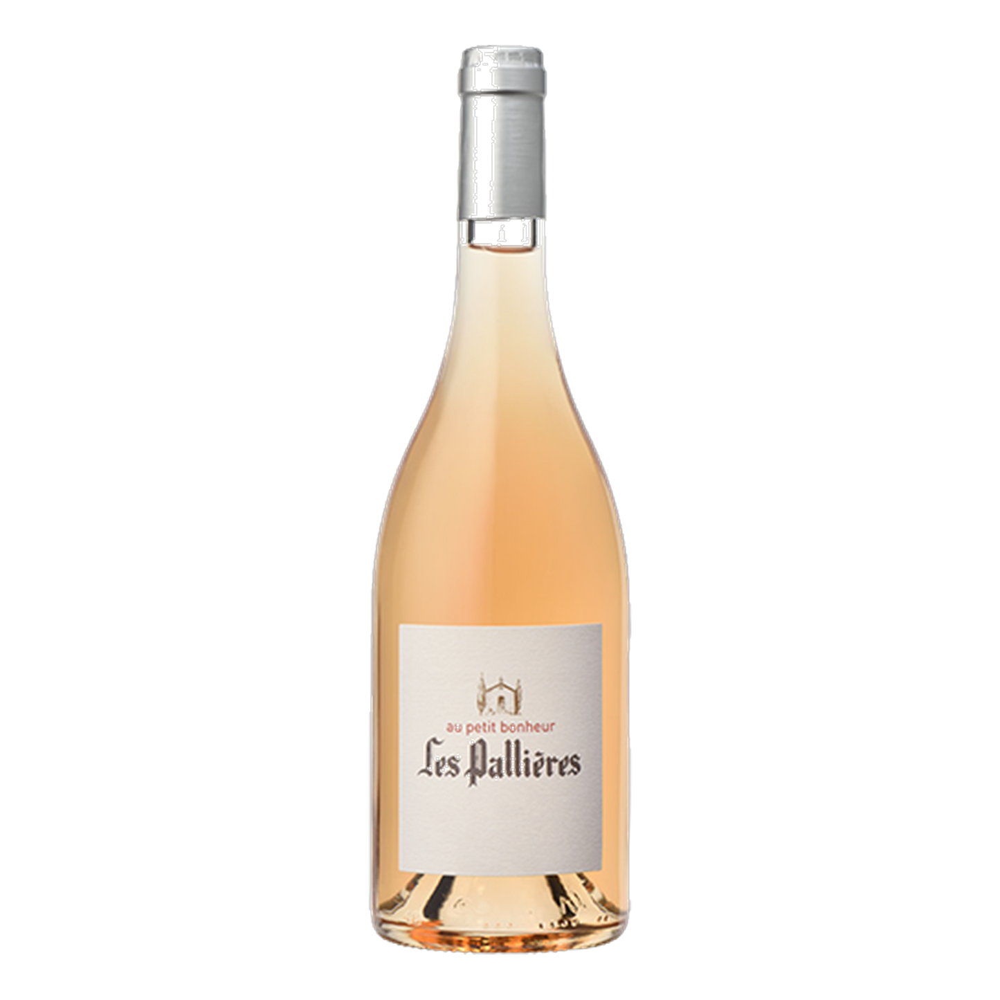 Domaine Les Pallières Au Petit Bonheur Rosé - DiVino.com.au