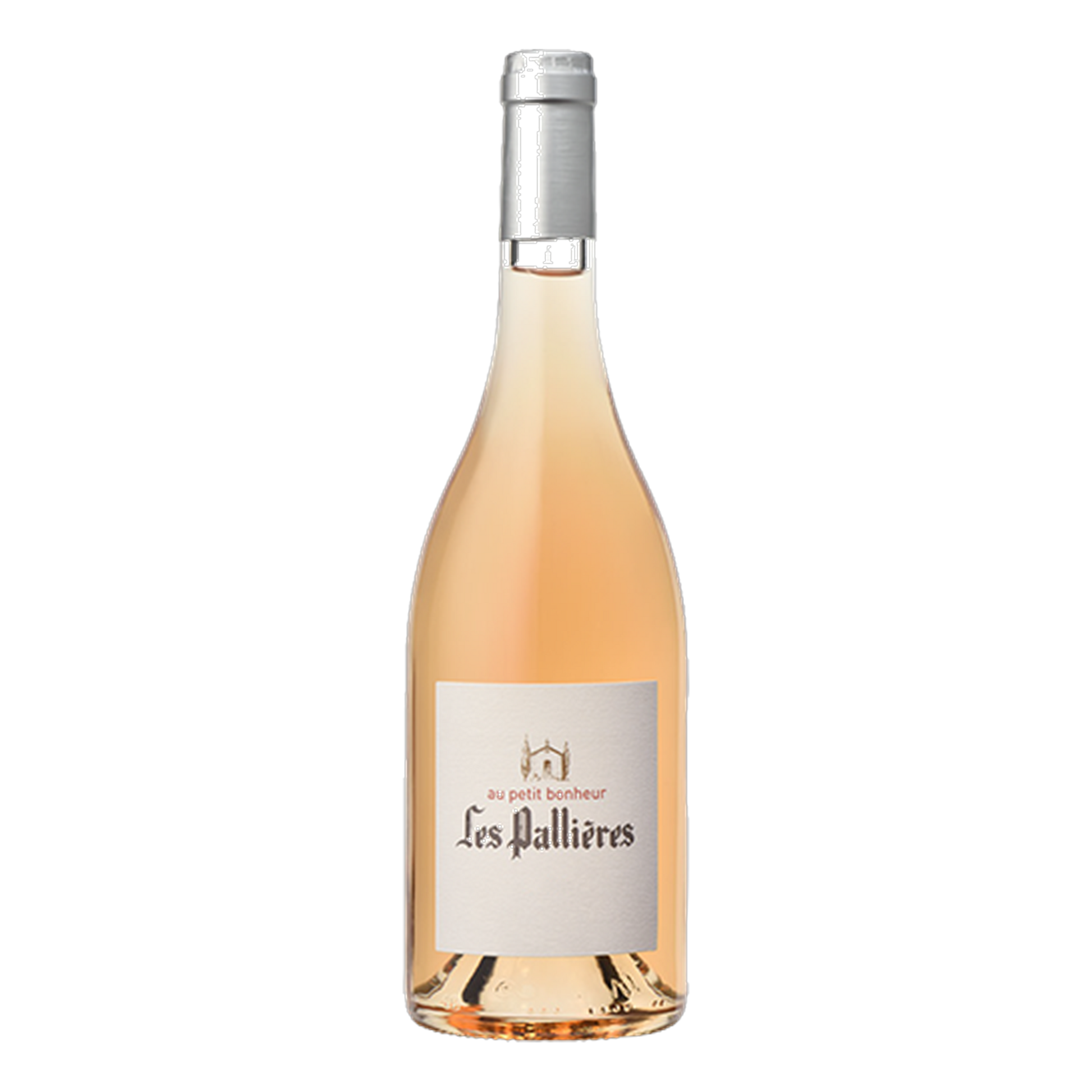 Domaine Les Pallières Au Petit Bonheur Rosé - DiVino.com.au