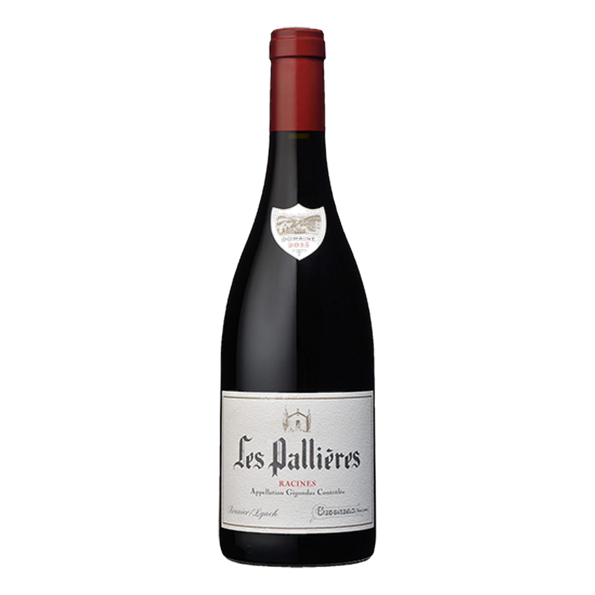 Domaine Les Pallières Les Racines Gigondas - DiVino.com.au