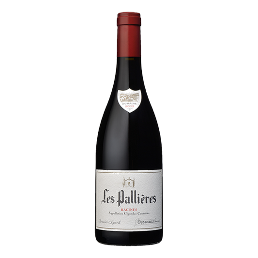 Domaine Les Pallières Les Racines Gigondas - DiVino.com.au