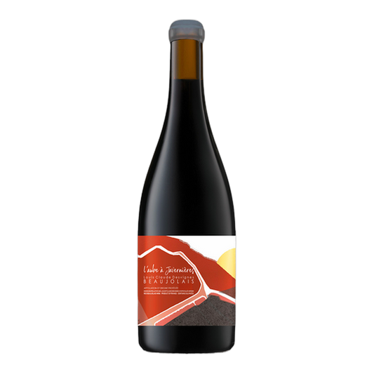 Domaine Louis Claude Desvignes Beaujolais Rouge I'Aube à Javernières - DiVino.com.au