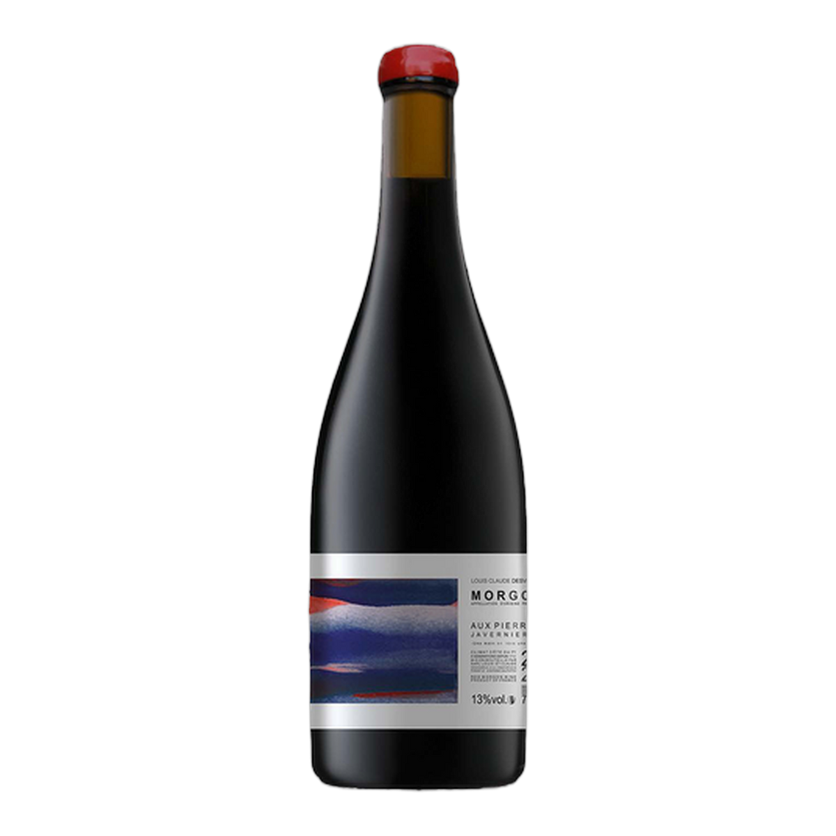 Domaine Louis Claude Desvignes Morgon Côte du Py Javernières Aux Pierres - DiVino.com.au