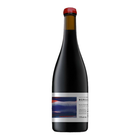 Domaine Louis Claude Desvignes Morgon Côte du Py Javernières Aux Pierres - DiVino.com.au