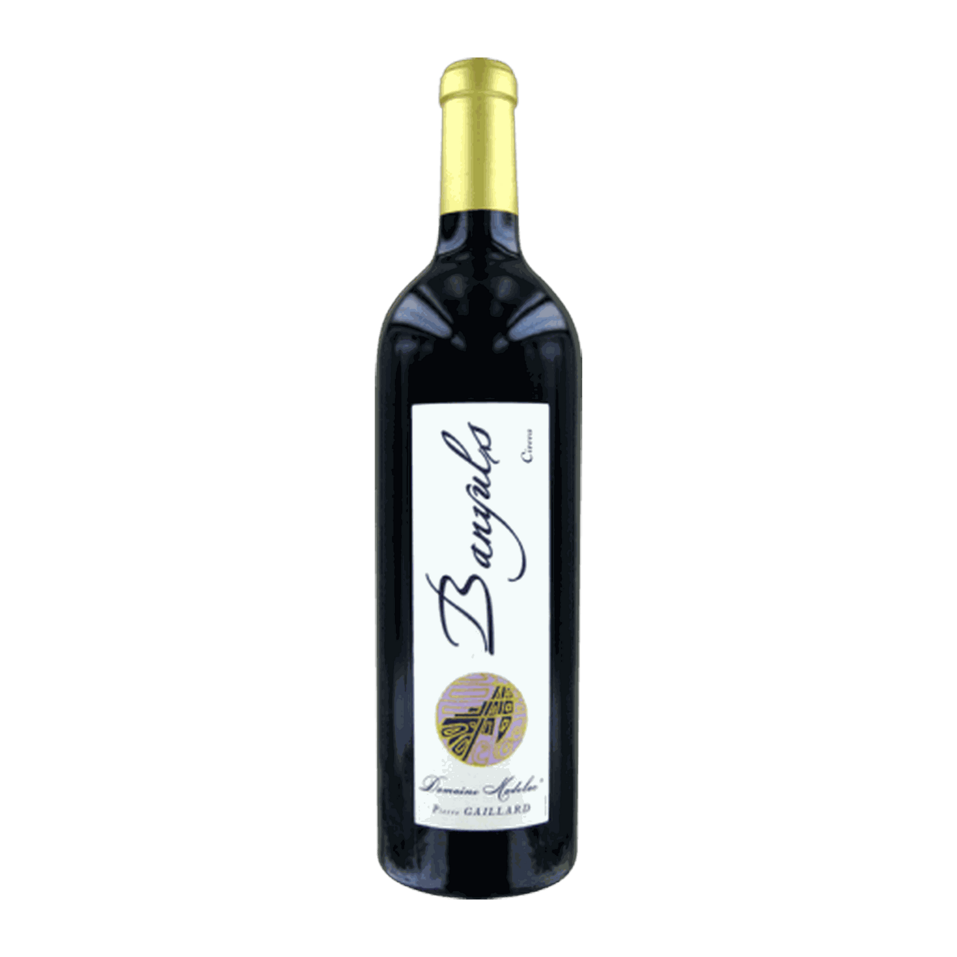 Domaine Madeloc Robert Pages Banyuls Rouge - DiVino.com.au