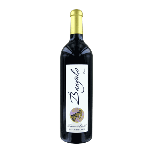 Domaine Madeloc Robert Pages Banyuls Rouge - DiVino.com.au