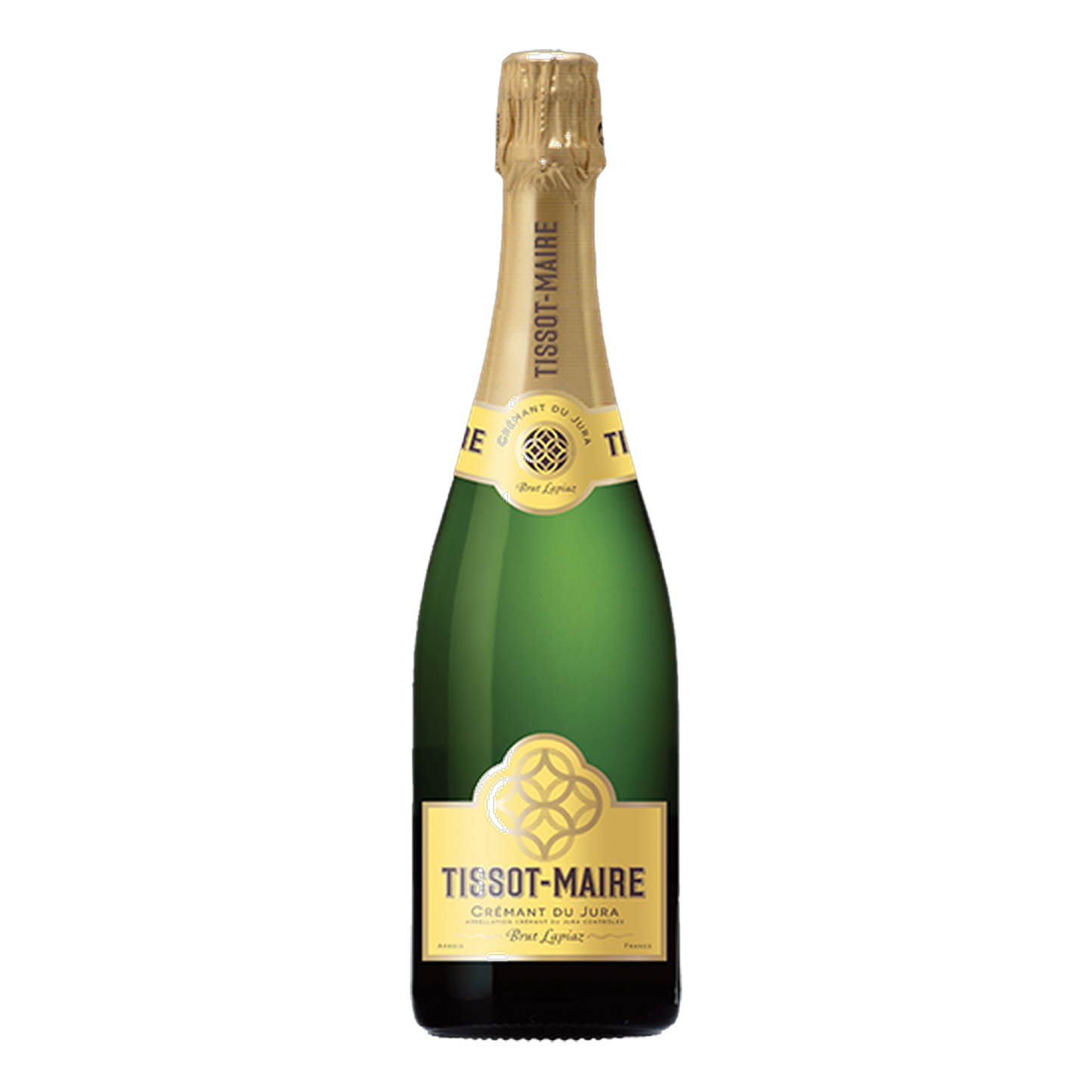 Domaine Maire & Fils Tissot-Maire Crémant du Jura Brut Lapiaz - DiVino.com.au
