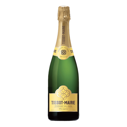 Domaine Maire & Fils Tissot-Maire Crémant du Jura Brut Lapiaz - DiVino.com.au