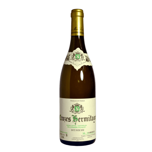 Domaine Marc Sorrel Crozes-Hermitage Blanc - DiVino.com.au