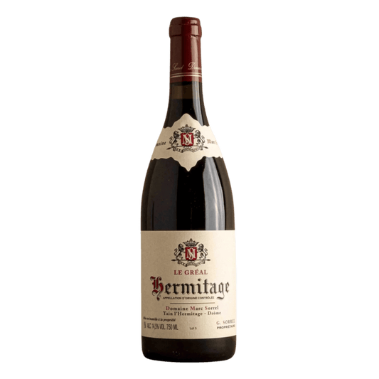 Domaine Marc Sorrel Hermitage Le Gréal - DiVino.com.au