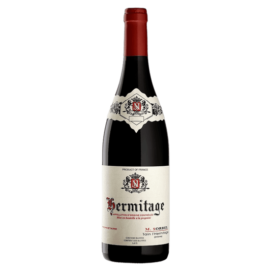 Domaine Marc Sorrel Hermitage Rouge - DiVino.com.au