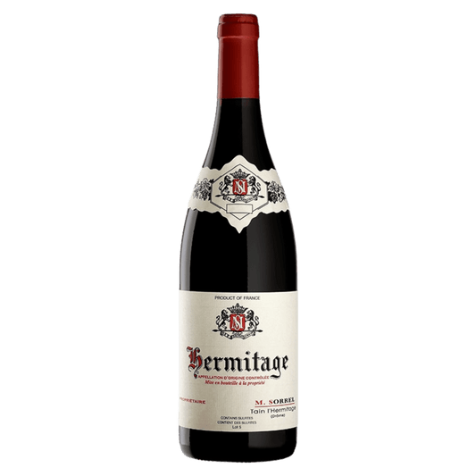 Domaine Marc Sorrel Hermitage Rouge MAGNUM - DiVino.com.au