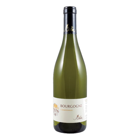 Domaine Merlin Bourgogne Blanc - DiVino.com.au