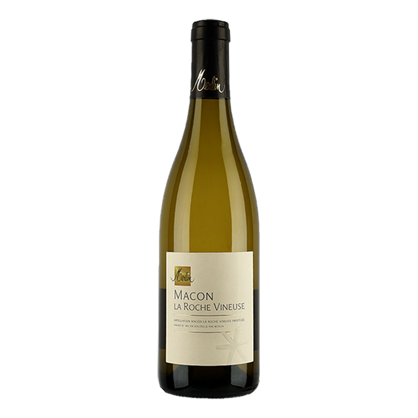 Domaine Merlin Mâcon La Roche Vineuse - DiVino.com.au