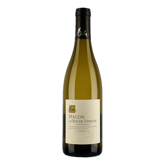 Domaine Merlin Mâcon La Roche Vineuse - DiVino.com.au