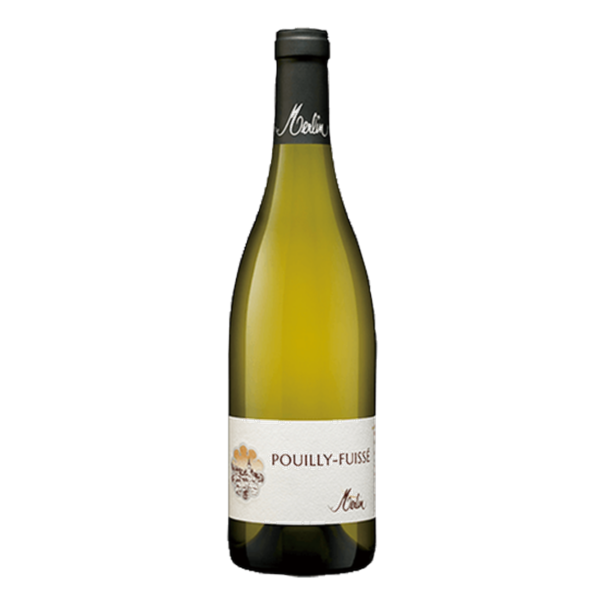 Domaine Merlin Pouilly-Fuissé - DiVino.com.au